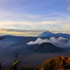 Mount Bromo