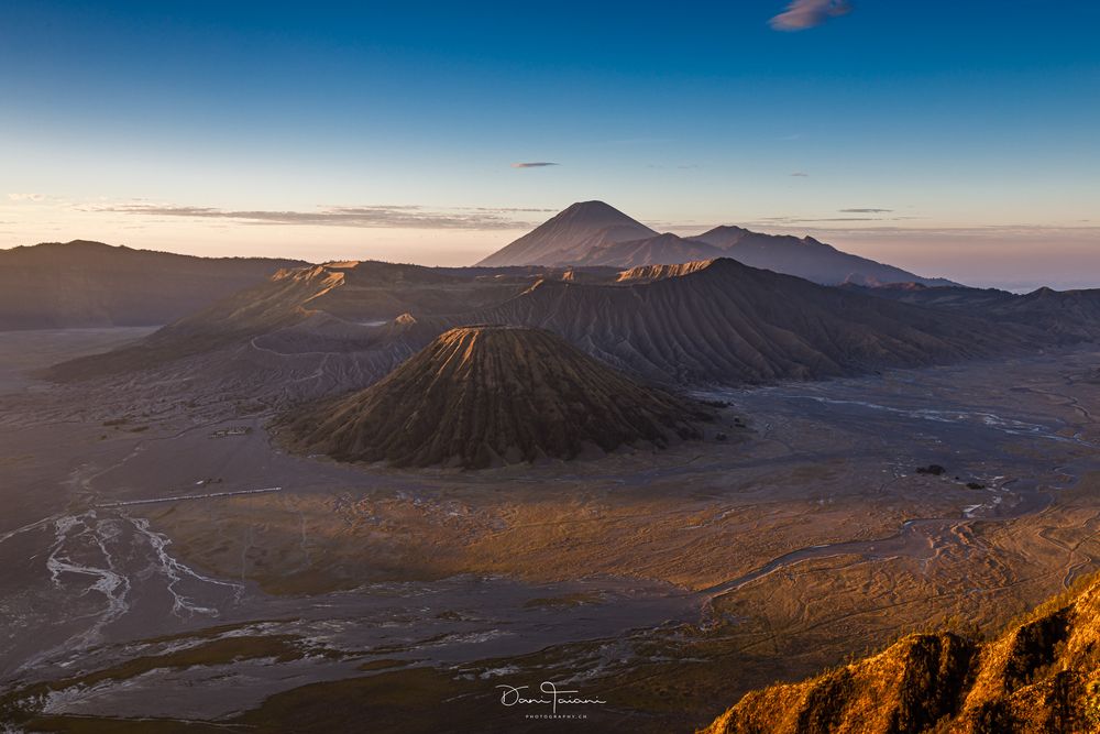 Mount Bromo