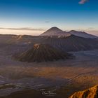 Mount Bromo