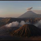 Mount BROMO