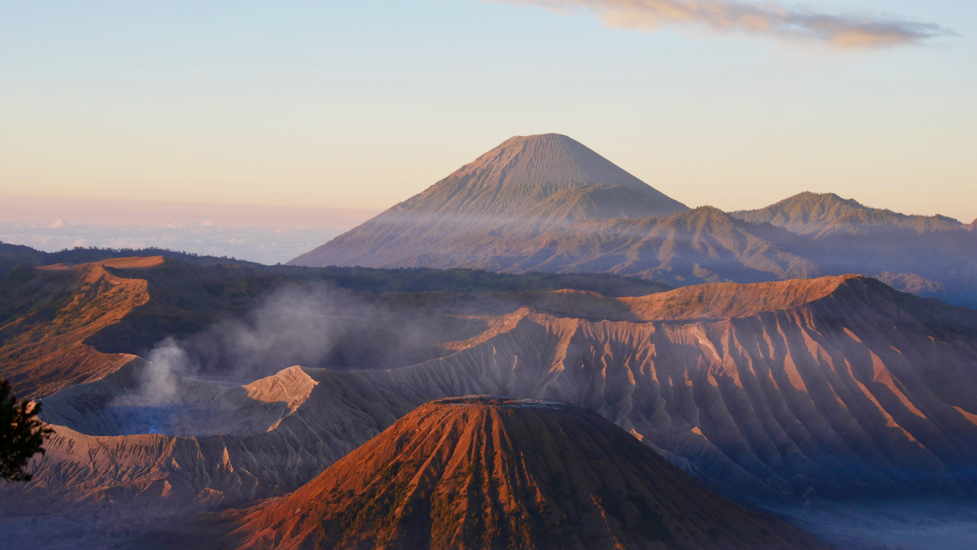 Mount Bromo