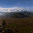 Mount Bromo