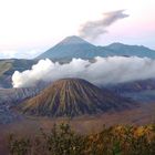 Mount Bromo