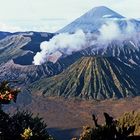 Mount Bromo