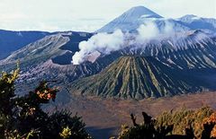 Mount Bromo