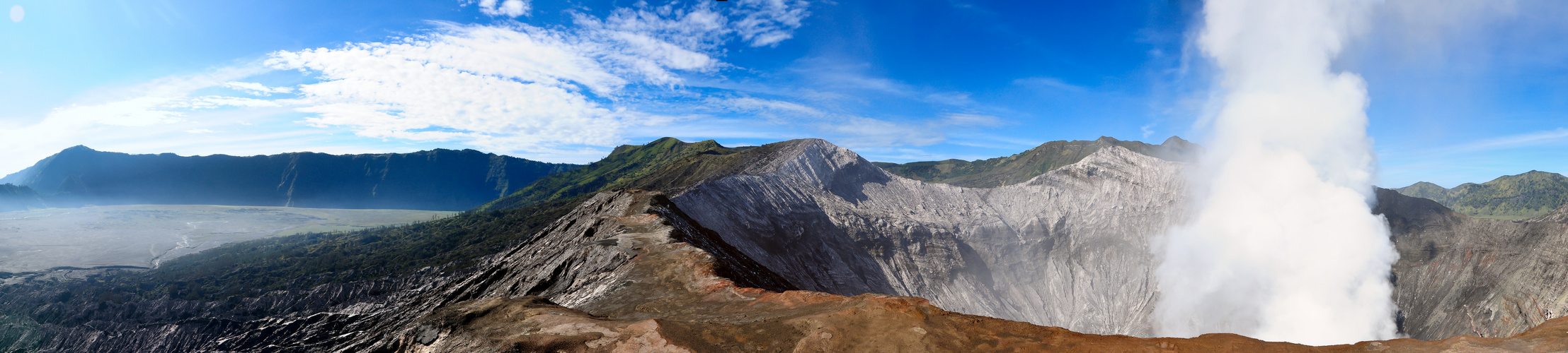 Mount Bromo