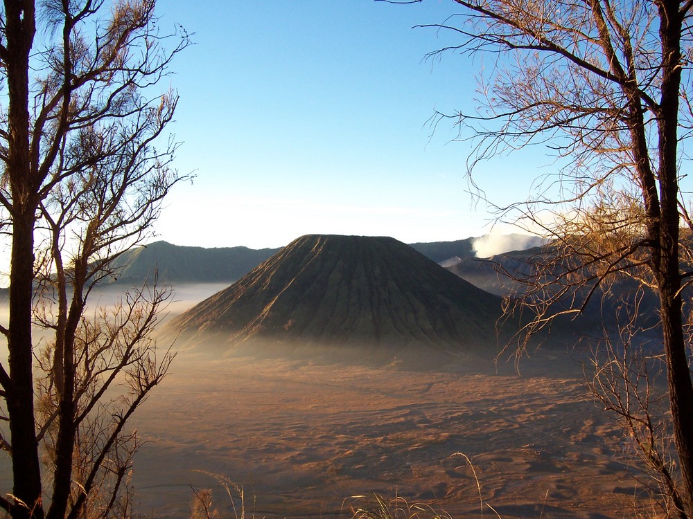 Mount Bromo