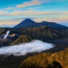 Mount Bromo