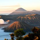 Mount Bromo at Sunrise 2