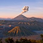 Mount Bromo