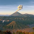 Mount Bromo