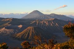 Mount Bromo