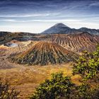 Mount Bromo