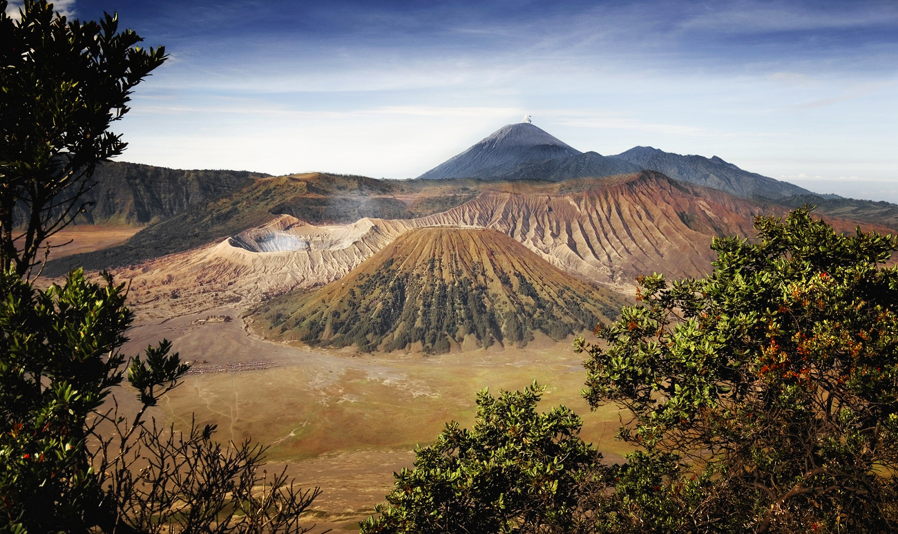 Mount Bromo