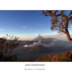 Mount Bromo Extended Version