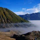 Mount Bromo, Java, Indonesien