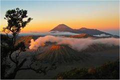 Mount Bromo (reload)