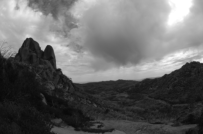 Mount Buffalo National Park I - VIC, Australia