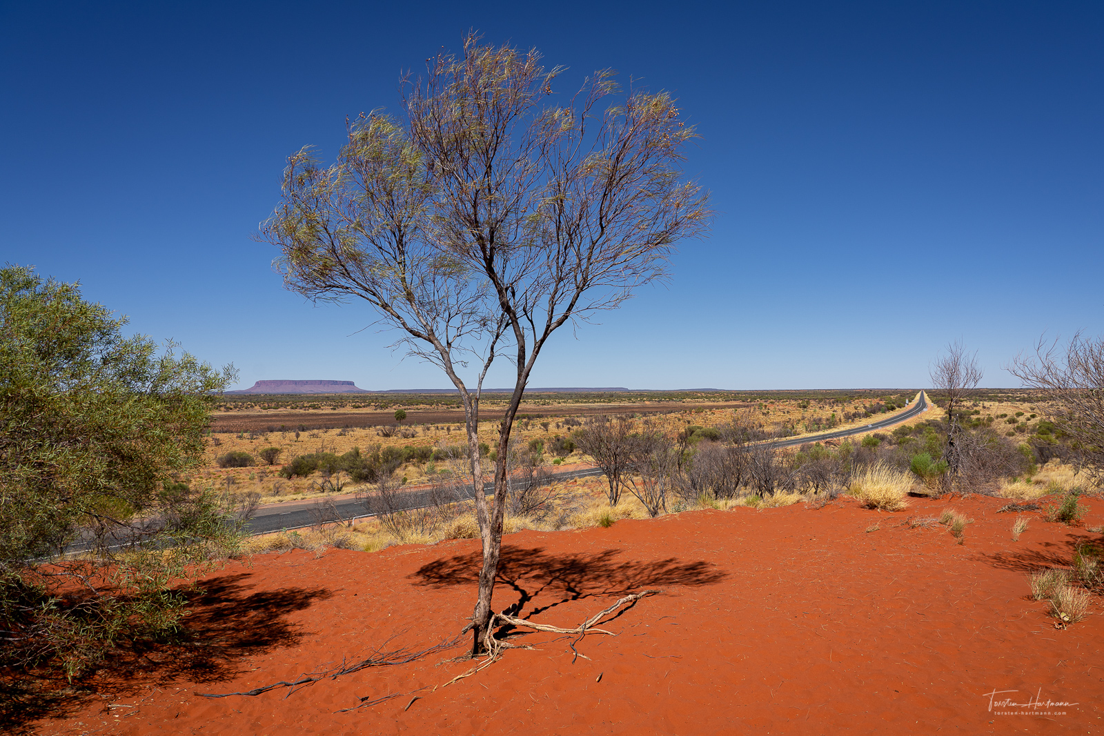 Mount Conner Lookout (Australia)