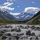 Mount Cook