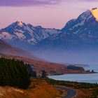 Mount Cook