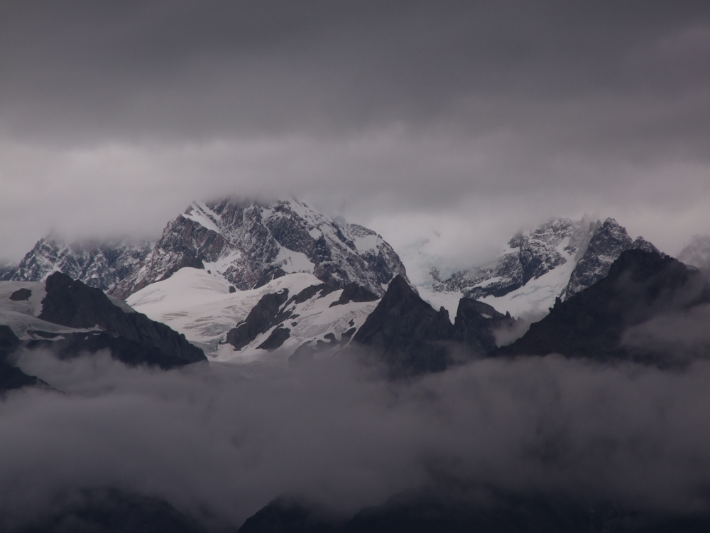 mount cook