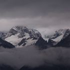 mount cook