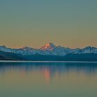 Mount Cook