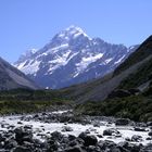 Mount Cook