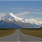 Mount Cook