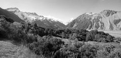 Mount Cook