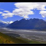 Mount Cook