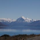 Mount Cook