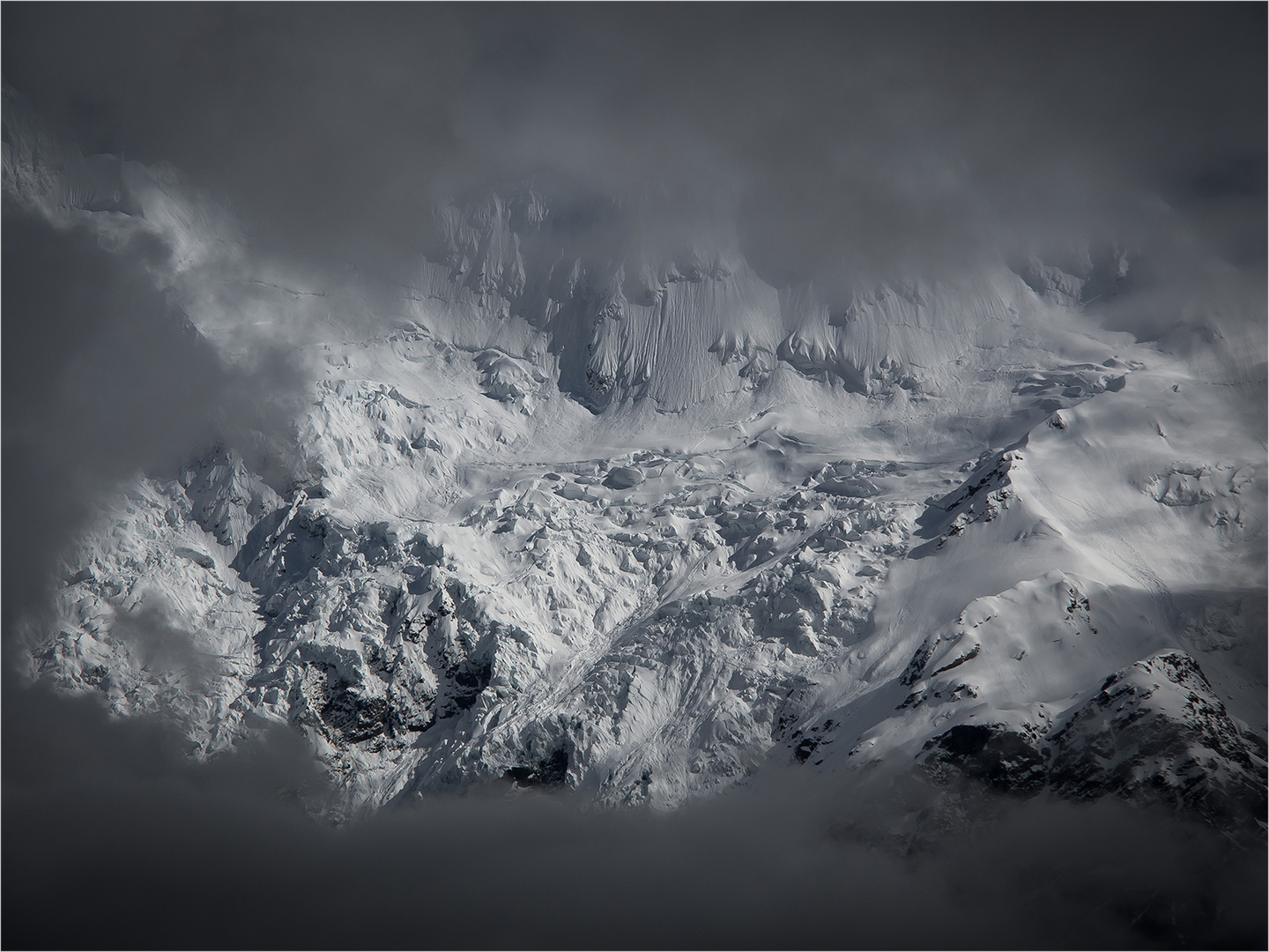 Mount Cook