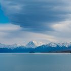 Mount Cook....