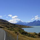 Mount Cook