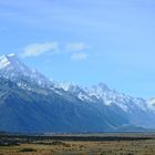 Mount Cook