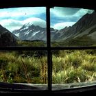 Mount Cook