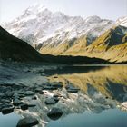 Mount Cook