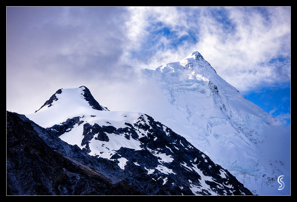 Mount Cook