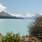 Mount Cook