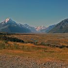 Mount Cook