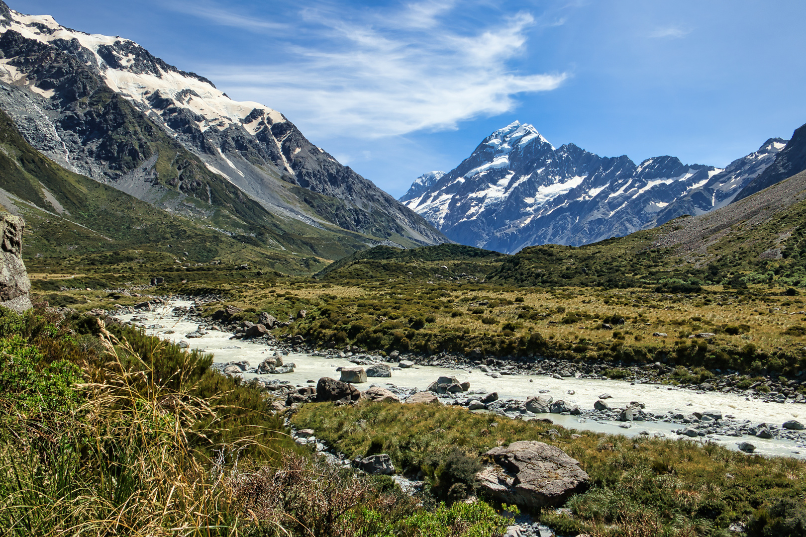 Mount Cook 9