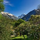 Mount Cook