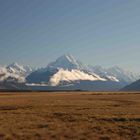 Mount Cook