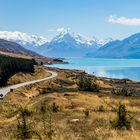 Mount Cook / Aoraki