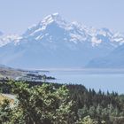 Mount Cook