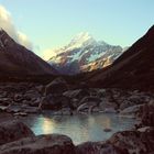 Mount Cook