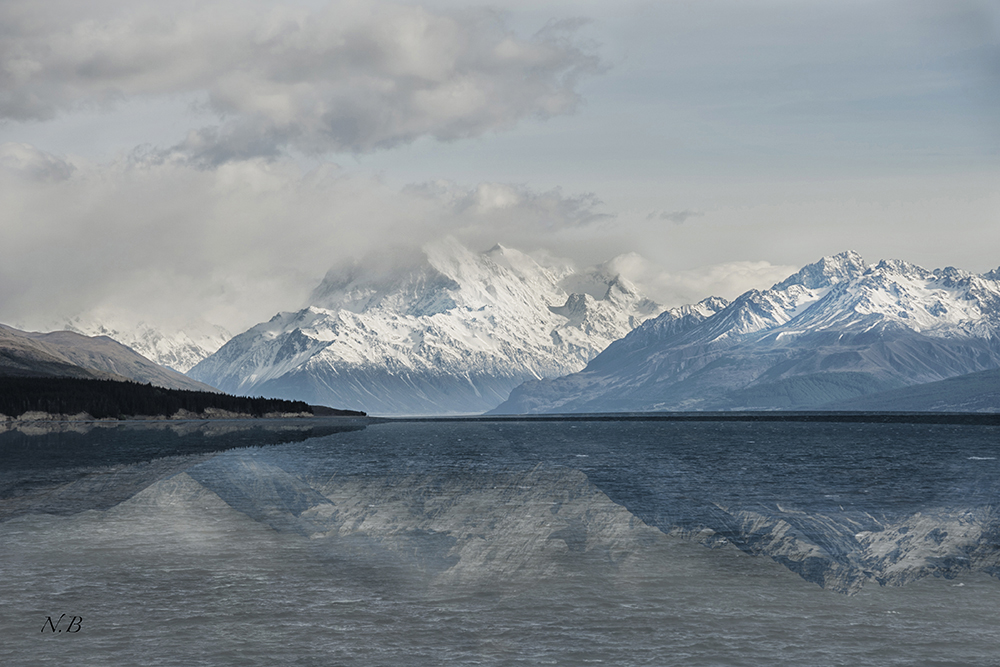  Mount Cook