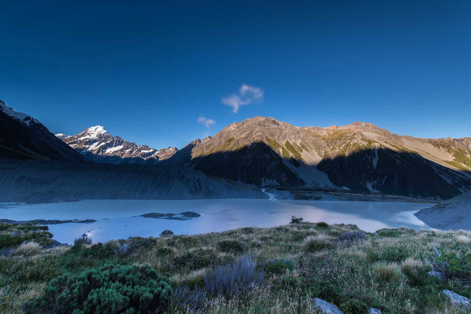 Mount Cook